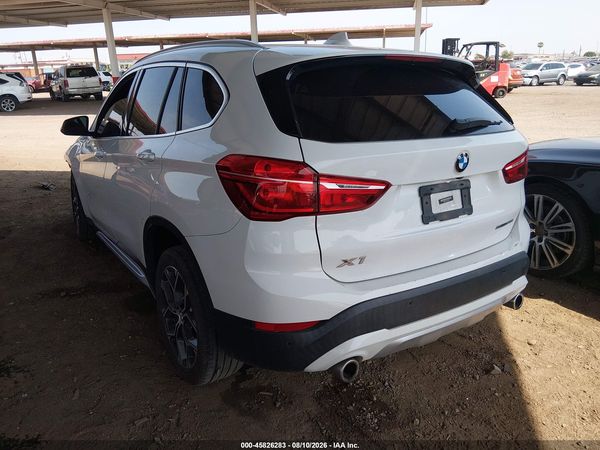 2020 BMW X1 SDRIVE28I