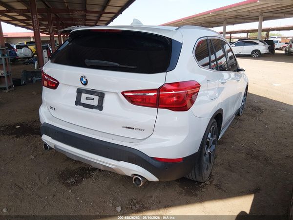2020 BMW X1 SDRIVE28I
