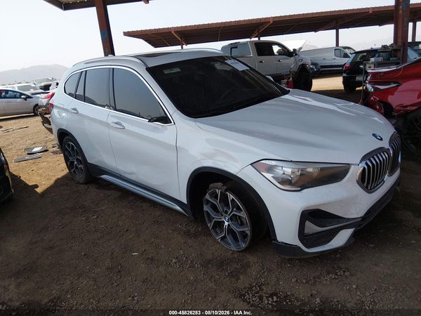 2020 BMW X1 SDRIVE28I