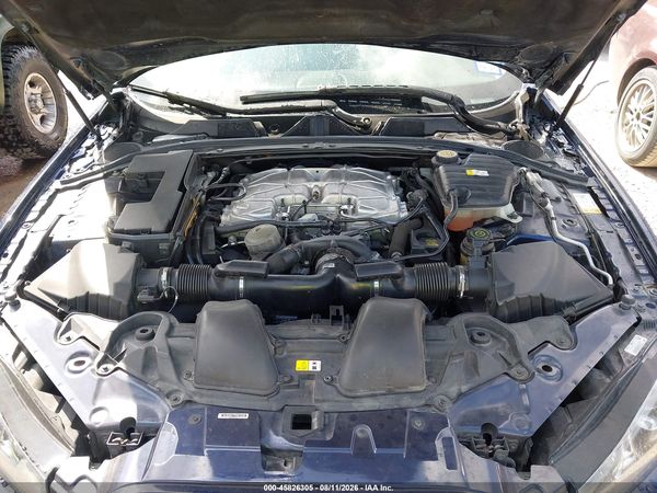 2015 JAGUAR XF 3.0 PORTFOLIO/3.0 SPORT