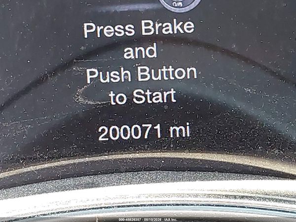 2016 JEEP GRAND CHEROKEE LIMITED — I118