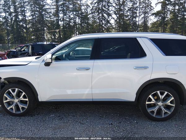 2020 HYUNDAI PALISADE