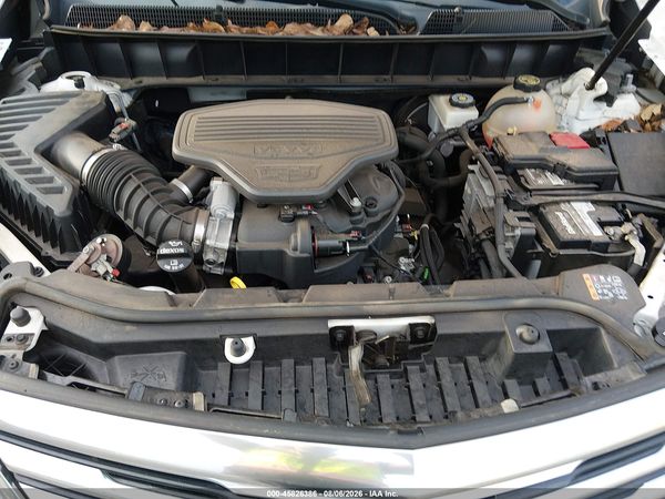 2019 CADILLAC XT5 STANDARD