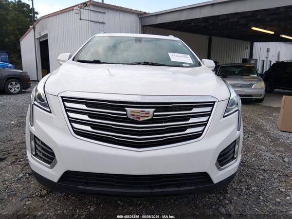 2019 CADILLAC XT5 STANDARD