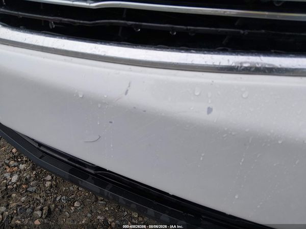 2019 CADILLAC XT5 STANDARD