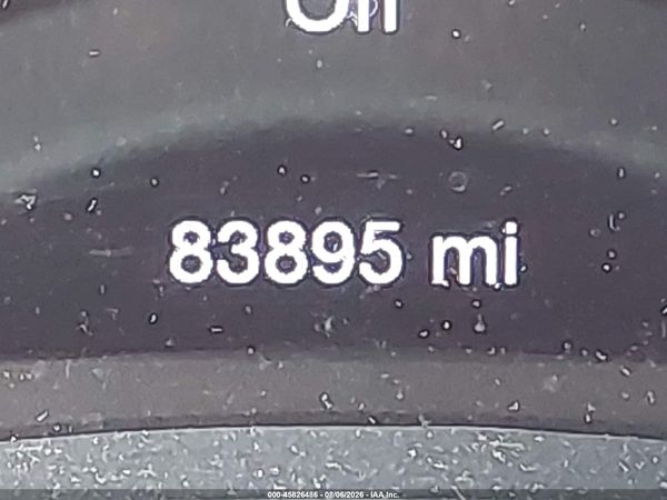 2019 DODGE DURANGO SXT AWD