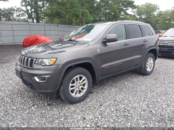 2020 JEEP GRAND CHEROKEE LAREDO E 4X4