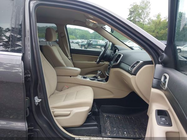 2020 JEEP GRAND CHEROKEE LAREDO E 4X4