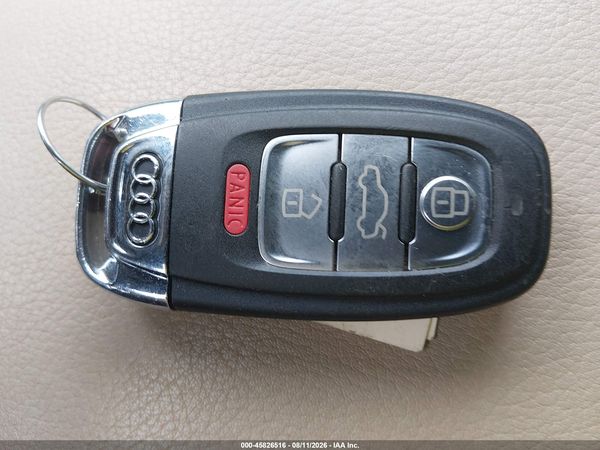 2016 AUDI Q5 2.0T PREMIUM