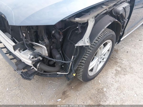 2016 AUDI Q5 2.0T PREMIUM