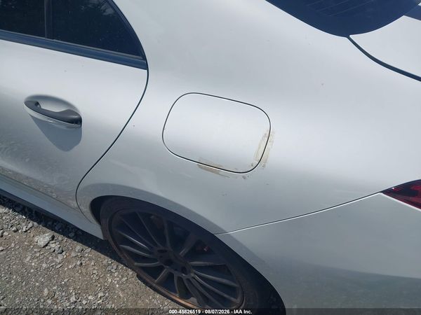 2021 MERCEDES-BENZ AMG CLA 35 4MATIC — I153