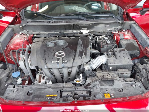 2021 MAZDA CX-3 SPORT