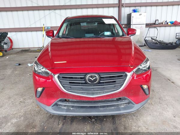 2021 MAZDA CX-3 SPORT