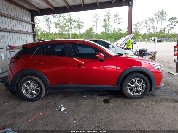 2021 MAZDA CX-3 SPORT