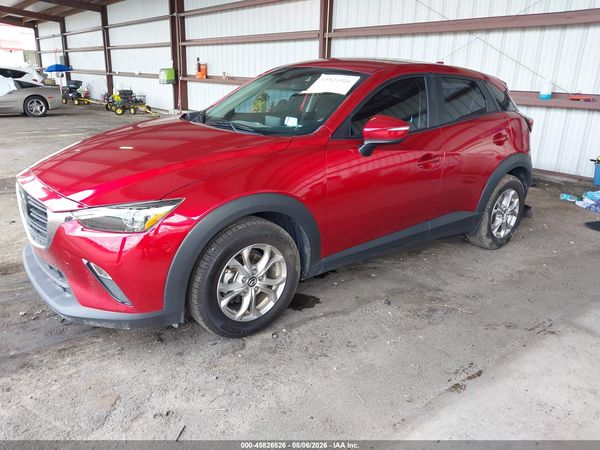 2021 MAZDA CX-3 SPORT