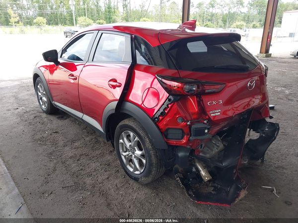 2021 MAZDA CX-3 SPORT