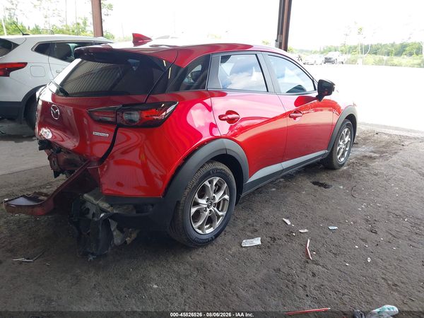 2021 MAZDA CX-3 SPORT