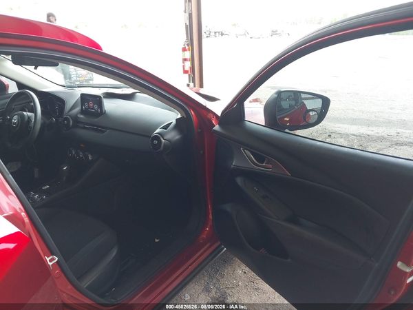 2021 MAZDA CX-3 SPORT
