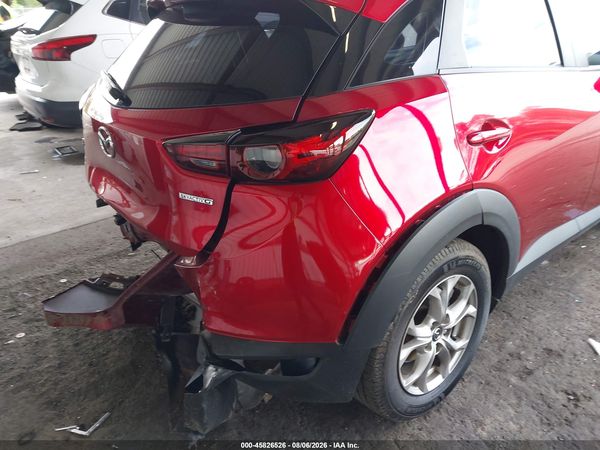 2021 MAZDA CX-3 SPORT