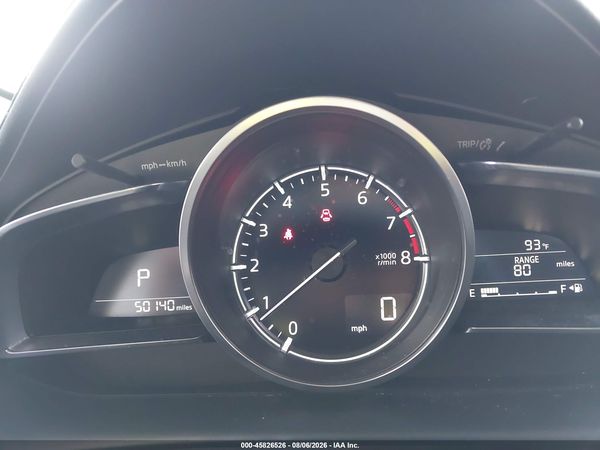 2021 MAZDA CX-3 SPORT