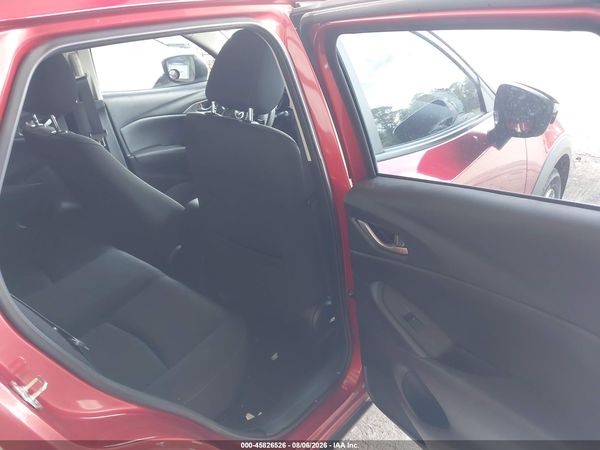 2021 MAZDA CX-3 SPORT