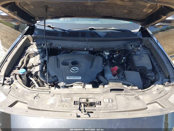 2019 MAZDA CX-9 SPORT