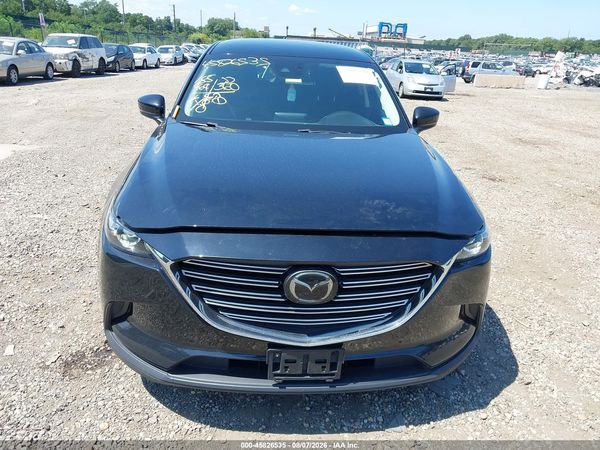 2019 MAZDA CX-9 SPORT
