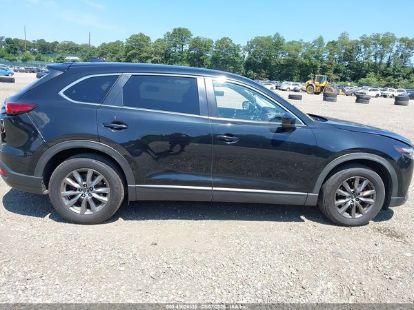 2019 MAZDA CX-9 SPORT