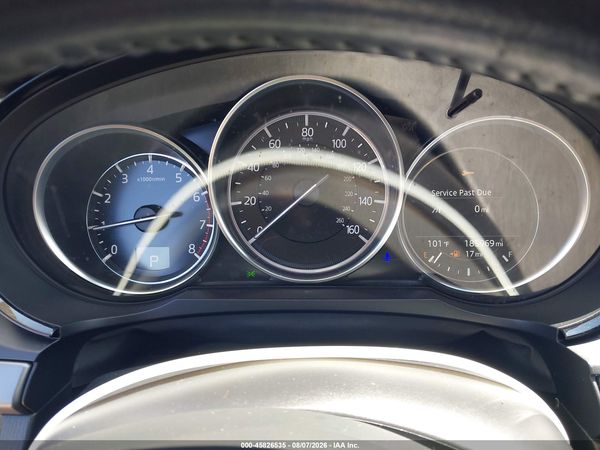 2019 MAZDA CX-9 SPORT