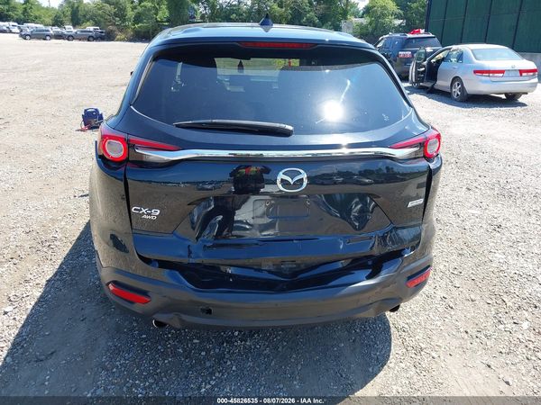 2019 MAZDA CX-9 SPORT