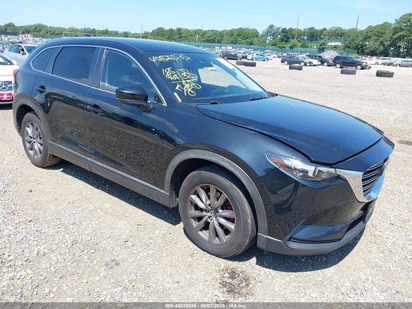 2019 MAZDA CX-9 SPORT