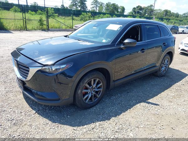 2019 MAZDA CX-9 SPORT