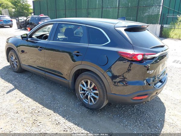 2019 MAZDA CX-9 SPORT