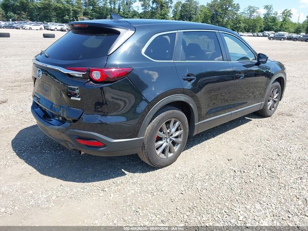 2019 MAZDA CX-9 SPORT