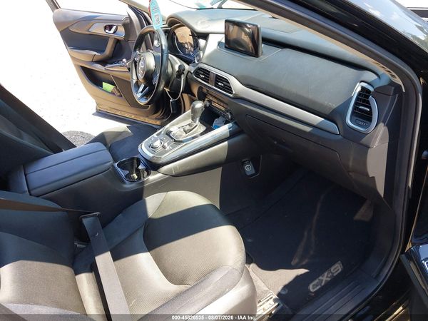 2019 MAZDA CX-9 SPORT