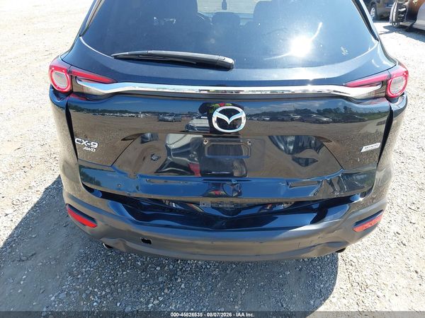 2019 MAZDA CX-9 SPORT
