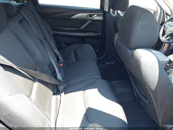 2019 MAZDA CX-9 SPORT