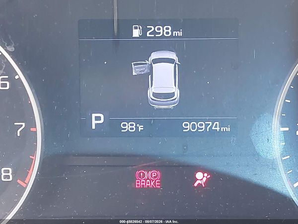 2022 KIA SPORTAGE NIGHTFALL EDITION