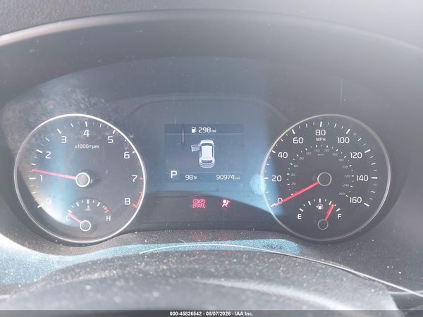 2022 KIA SPORTAGE NIGHTFALL EDITION