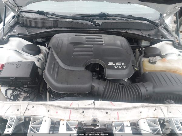 2017 CHRYSLER 300 300S AWD
