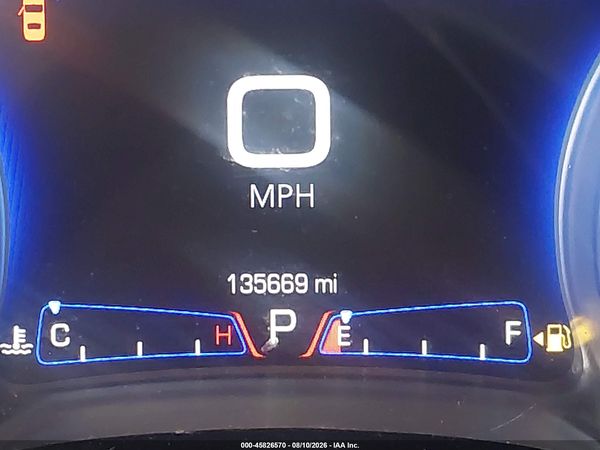 2017 CHRYSLER 300 300S AWD
