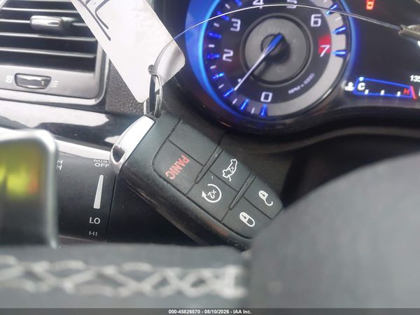 2017 CHRYSLER 300 300S AWD