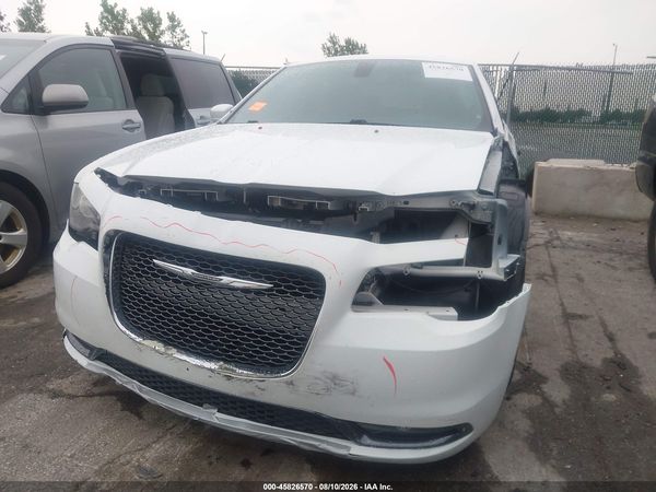 2017 CHRYSLER 300 300S AWD