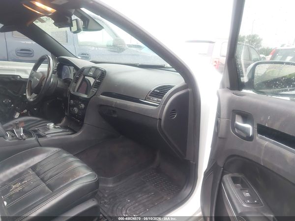 2017 CHRYSLER 300 300S AWD