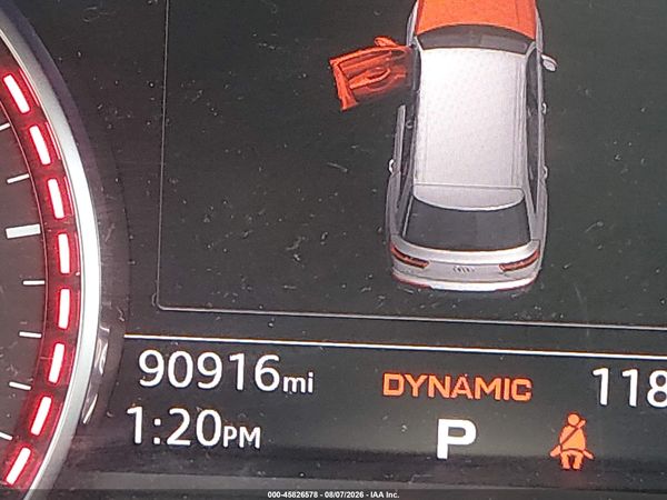 2018 AUDI Q7 3.0T PREMIUM