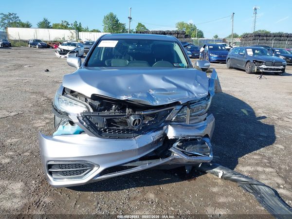 2016 ACURA RDX
