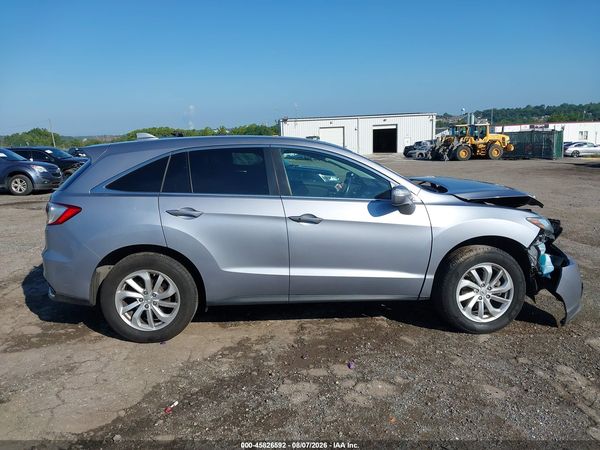 2016 ACURA RDX