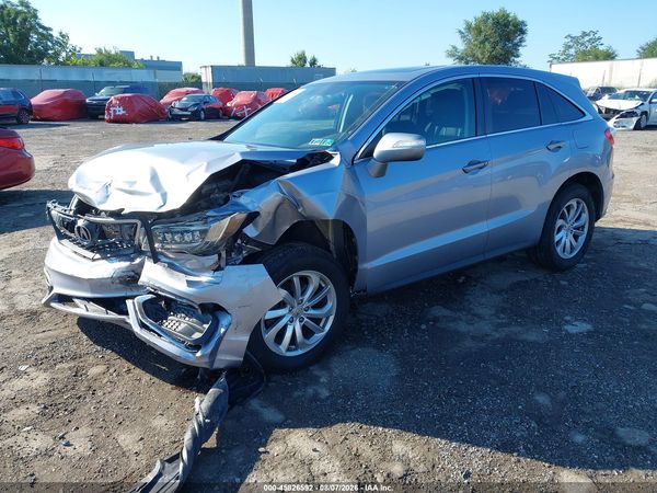 2016 ACURA RDX