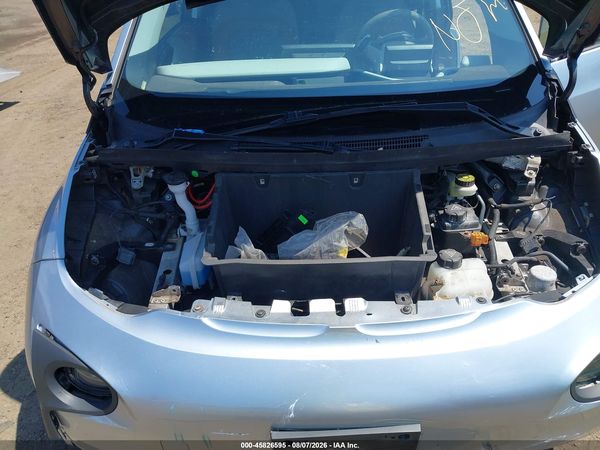 2014 BMW I3 BASE W/RANGE EXTENDER