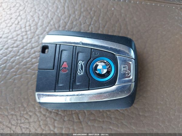 2014 BMW I3 BASE W/RANGE EXTENDER